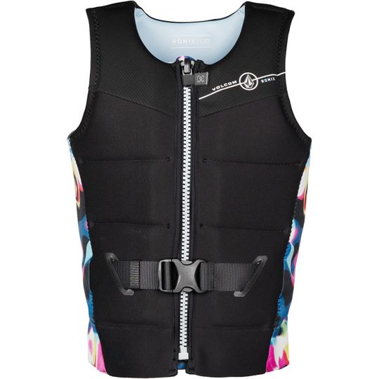 Ronix 2024 Volcom Ladies Buoyancy Vest