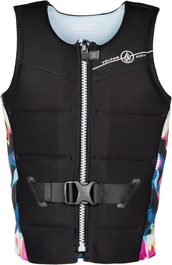 Ronix 2024 Volcom Ladies Buoyancy Vest