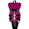 Ronix 2025 Atlantis Junior Girls Buoyancy Vest with Collar