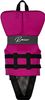 Ronix 2025 Atlantis Junior Girls Buoyancy Vest with Collar