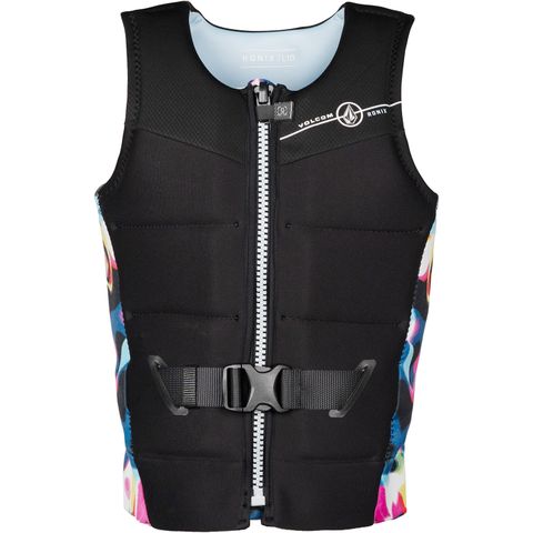 Ronix 2024 Volcom Ladies Buoyancy Vest