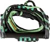 Ronix 2025 Spinner Silicone Surf Rope with Handle