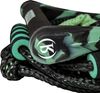 Ronix 2025 Spinner Silicone Surf Rope with Handle