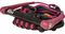 Ronix 2026 Silicone Ladies Surf Rope with Handle