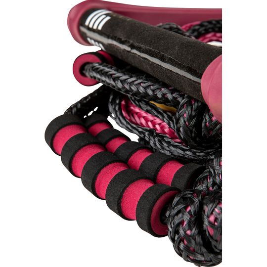 Ronix 2026 Silicone Ladies Surf Rope with Handle