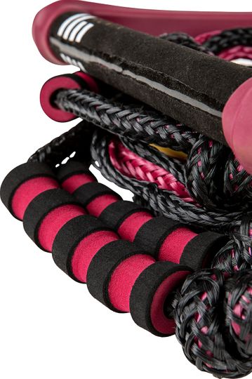 Ronix 2025 Silicone Ladies Surf Rope with Handle