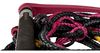 Ronix 2025 Silicone Ladies Surf Rope with Handle