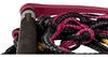 Ronix 2025 Spinner Silicone Ladies Surf Rope with Handle