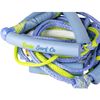 Ronix 2025 Stretch Ladies Surf Rope with Handle