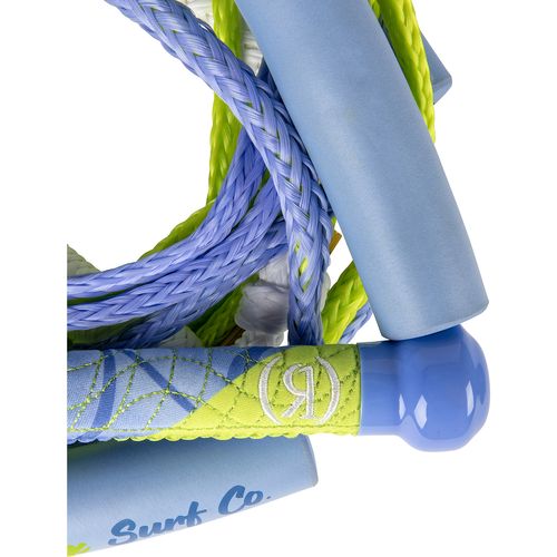 Ronix 2025 Stretch Ladies Surf Rope with Handle