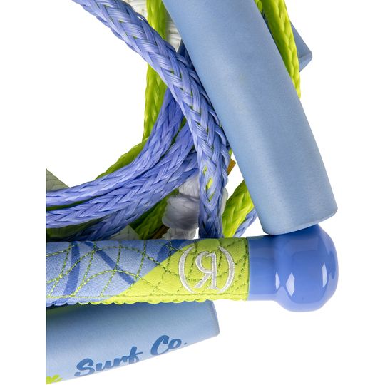 Ronix 2025 Stretch Ladies Surf Rope with Handle