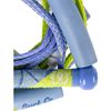 Ronix 2025 Stretch Ladies Surf Rope with Handle