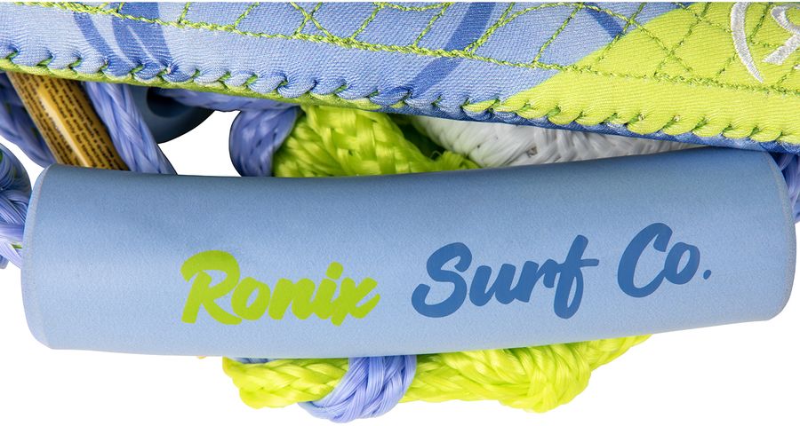 Ronix 2025 Stretch Ladies Surf Rope with Handle