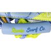 Ronix 2025 Stretch Ladies Surf Rope with Handle