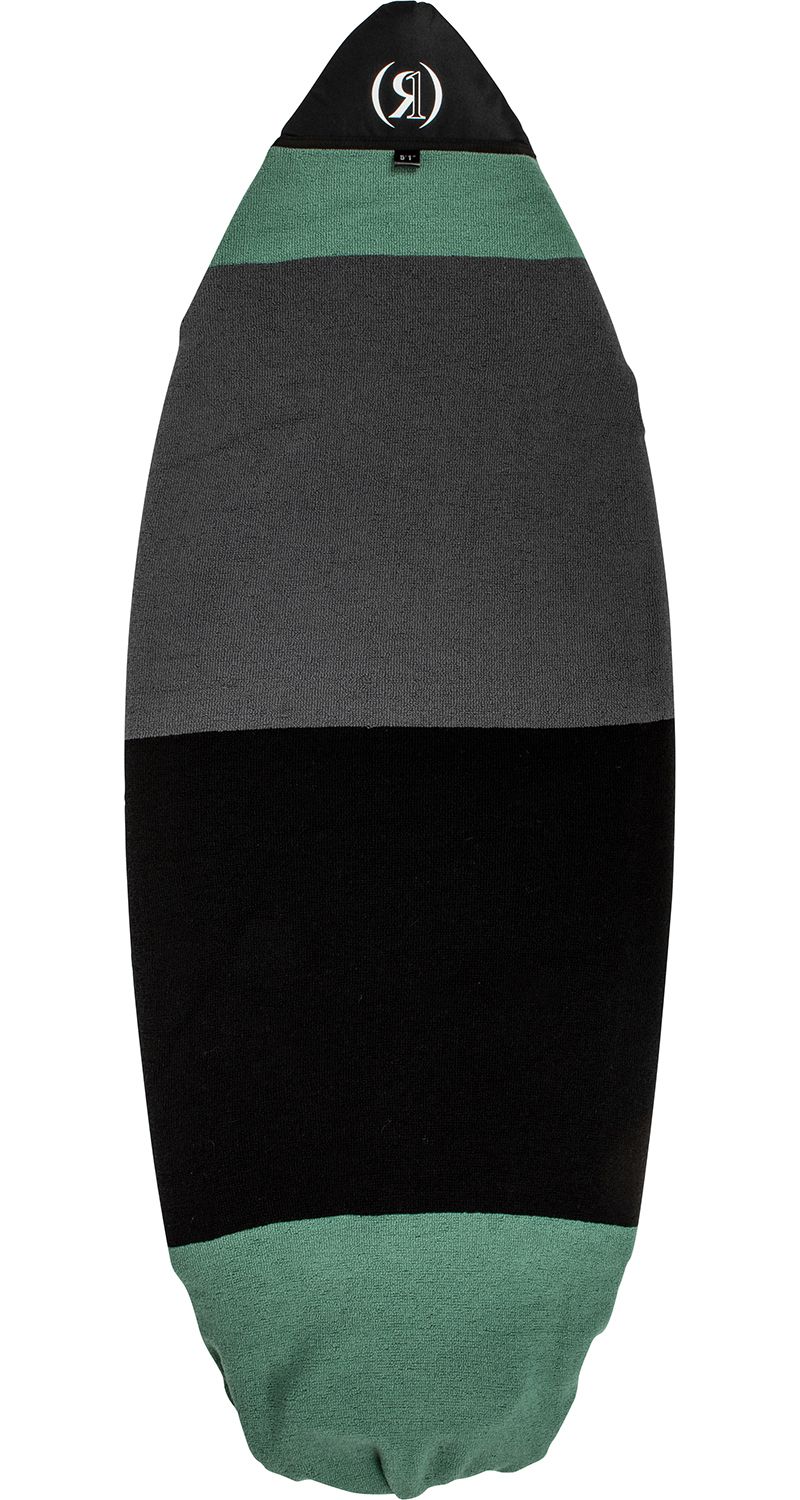 Photo of Ronix 2026 Sleeping Sack Surf Sock - Pointy Nose by Ronix