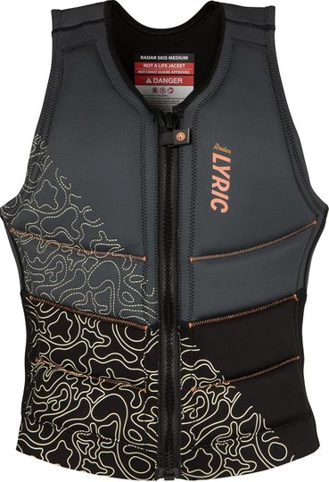 Radar 2024 Lyric Ladies Impact Vest