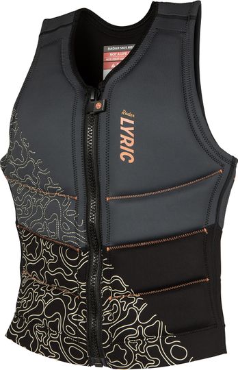 Radar 2024 Lyric Ladies Impact Vest