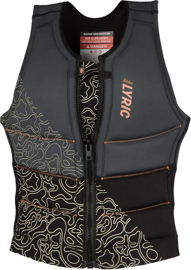 Radar 2024 Lyric Ladies Impact Vest