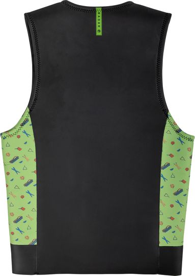 Radar 2024 John 2mm Wetsuit Top