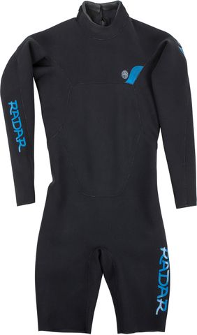 Ninja UV Leg Skins (Mens) – Venture Wetsuits