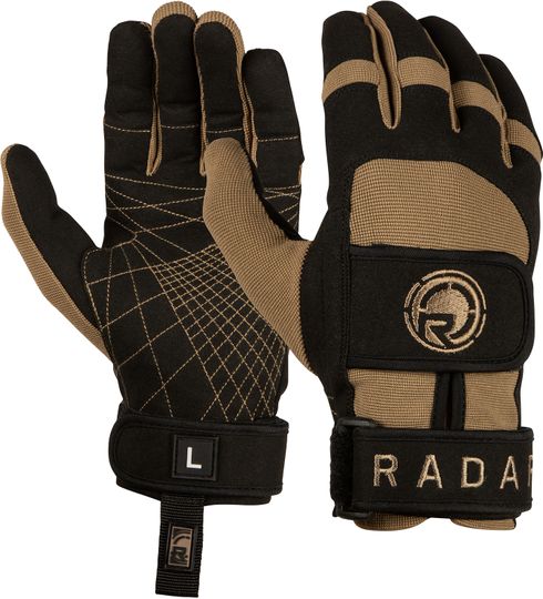 Radar 2024 Podium Slalom Ski Gloves