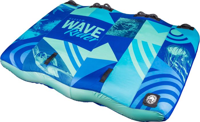 Radar 2024 Wave Rider Tube