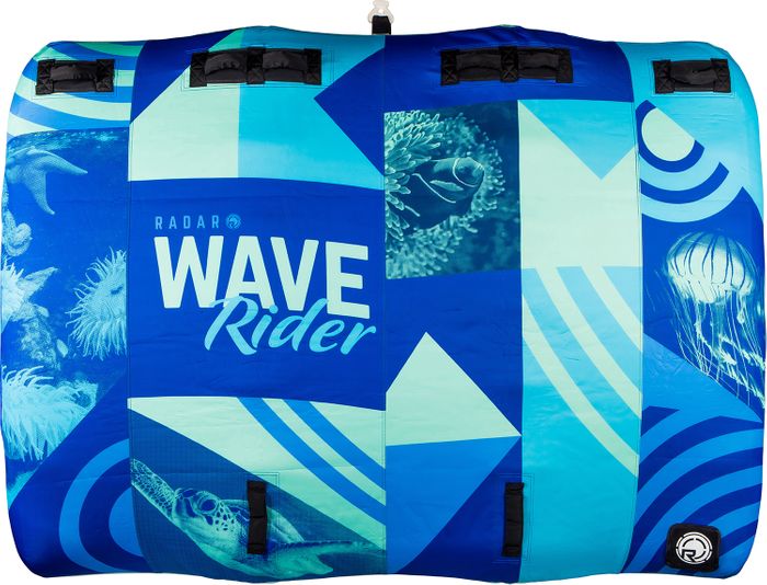 Radar 2024 Wave Rider Tube