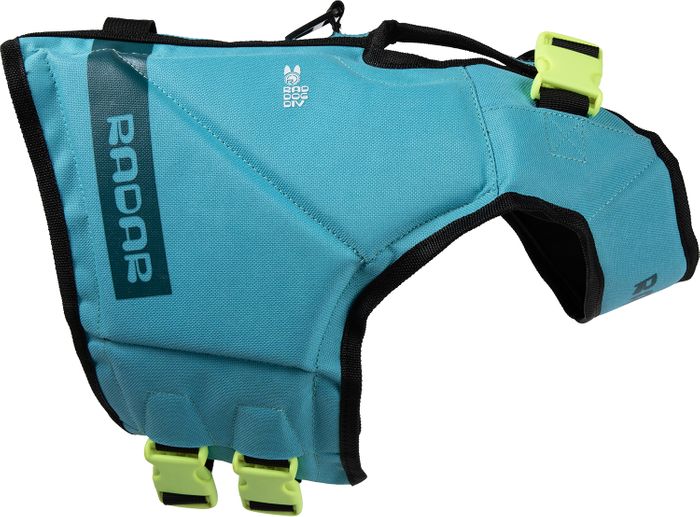 Radar 2025 Dog Vest