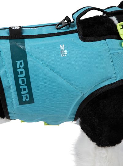 Radar 2024 Dog Vest