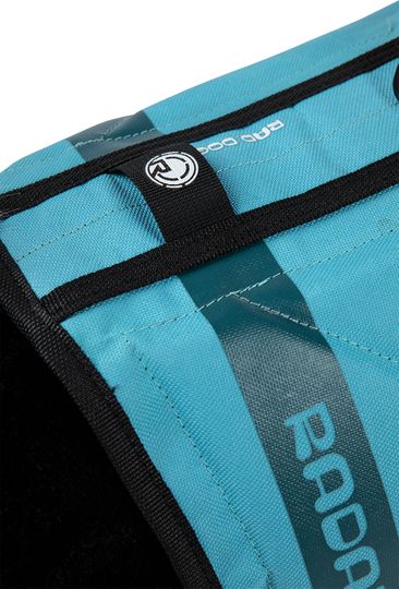 Radar 2025 Dog Buoyancy Vest