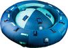Radar 2025 Orbit Tube