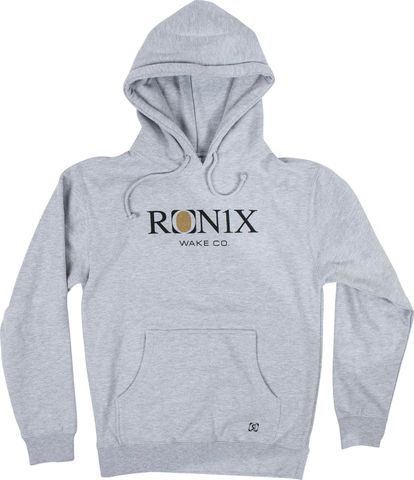 Ronix 2024 Throwback Hoodie