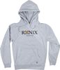 Ronix 2024 Throwback Hoodie