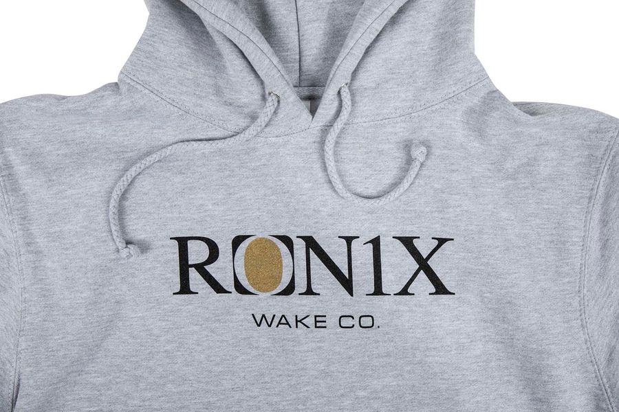 Ronix 2024 Throwback Hoodie