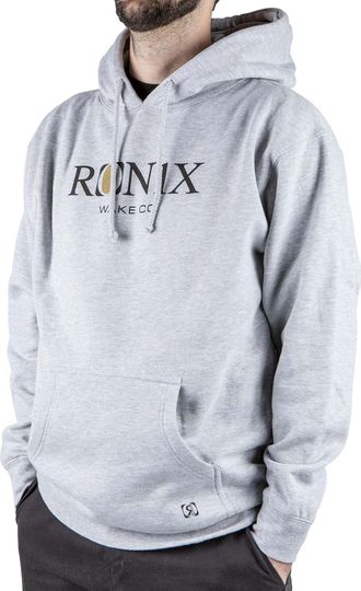 Ronix 2024 Throwback Hoodie