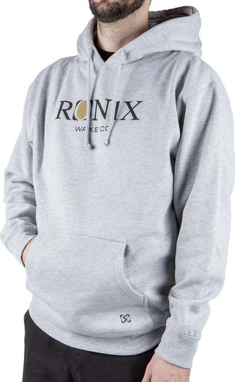 Ronix 2024 Throwback Hoodie