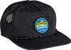 Ronix 2025 Forester 5 Panel Snap Back Hat