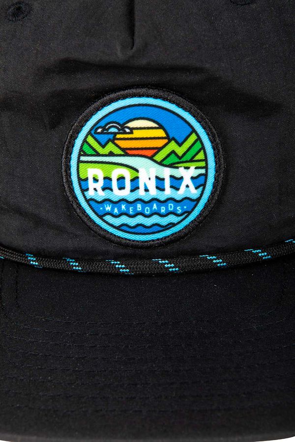 Ronix 2024 Forester 5 Panel Snap Back Hat