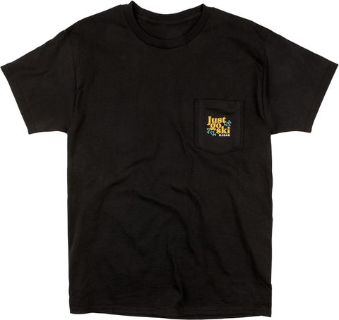 Radar 2024 Branded Pocket Tee