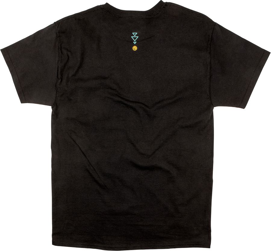 Radar 2024 Branded Pocket Tee