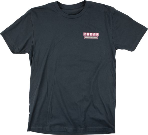 Radar 2024 Hotel Tee