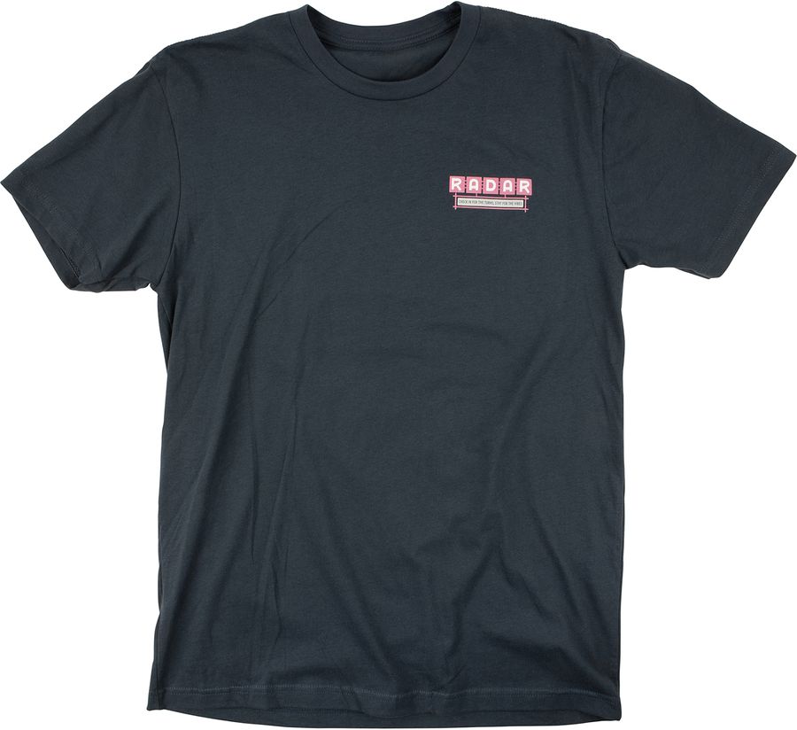 Radar 2024 Hotel Tee