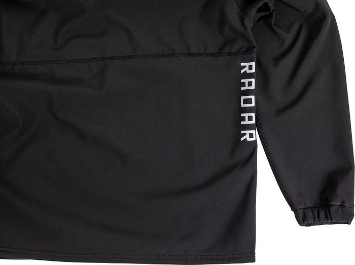 Radar 2025 Anorak Shell