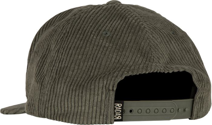 Radar 2024 Groovy Snapback Hat