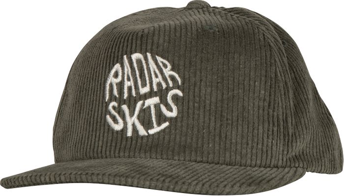 Radar 2024 Groovy Snapback Hat