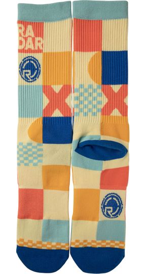 Radar 2024 Crew Socks