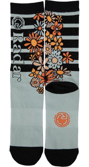 Radar 2024 Crew Socks