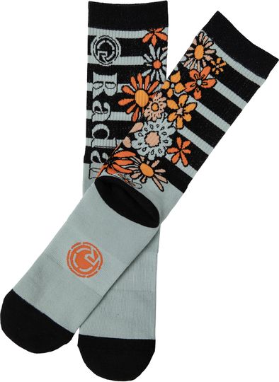 Radar 2024 Crew Socks