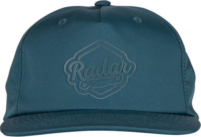 Radar 2024 Authentic Snapback Hat