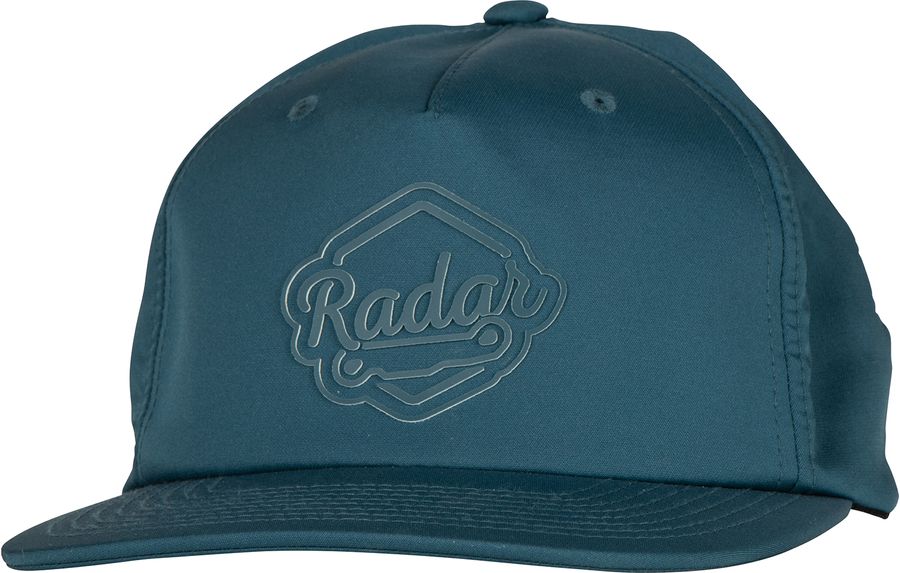 Radar 2024 Authentic Snapback Hat